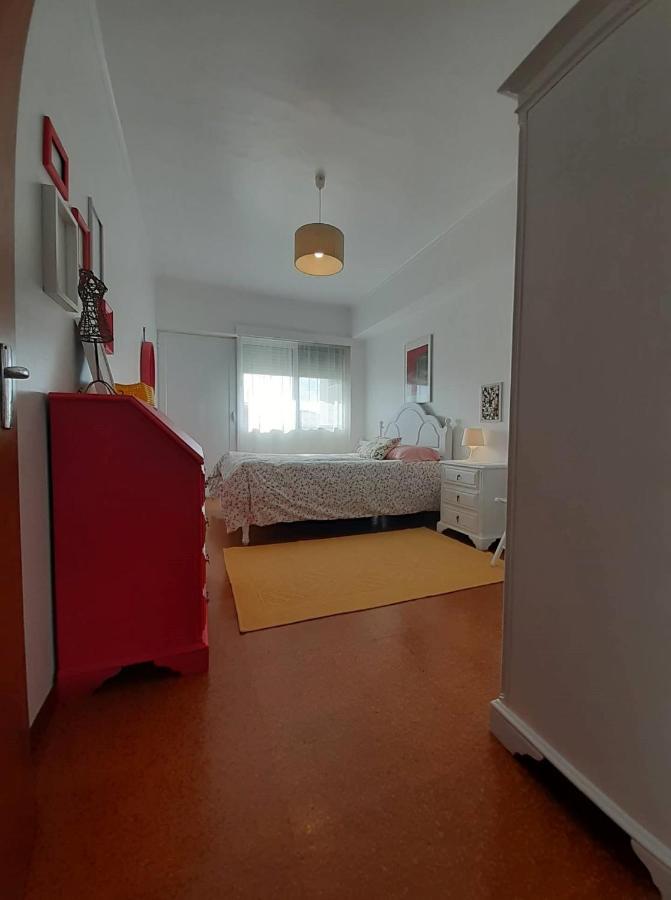 Apartmentfour Ponta Delgada  Bagian luar foto