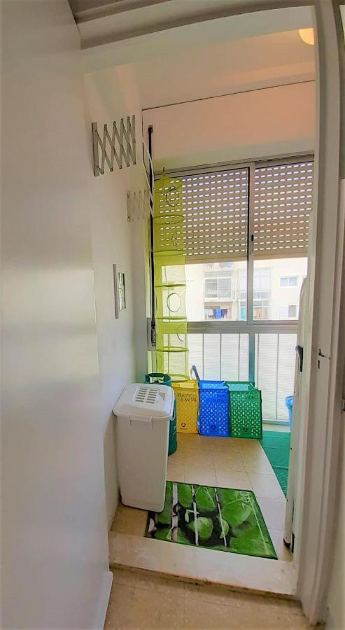 Apartmentfour Ponta Delgada  Bagian luar foto