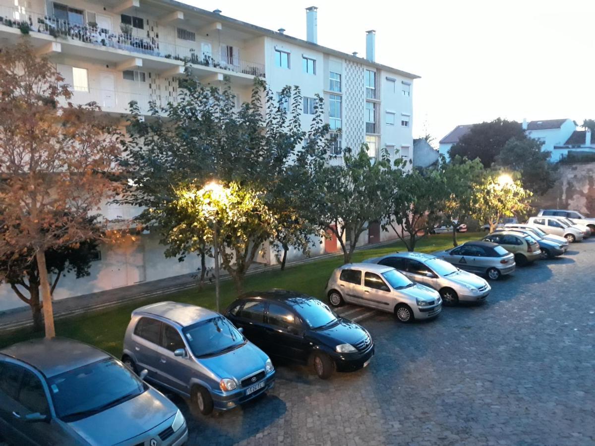 Apartmentfour Ponta Delgada  Bagian luar foto