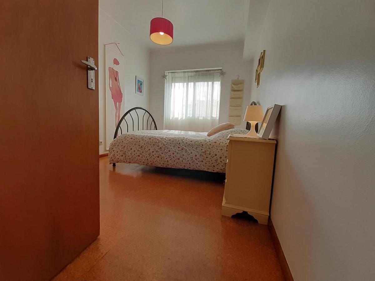 Apartmentfour Ponta Delgada  Bagian luar foto