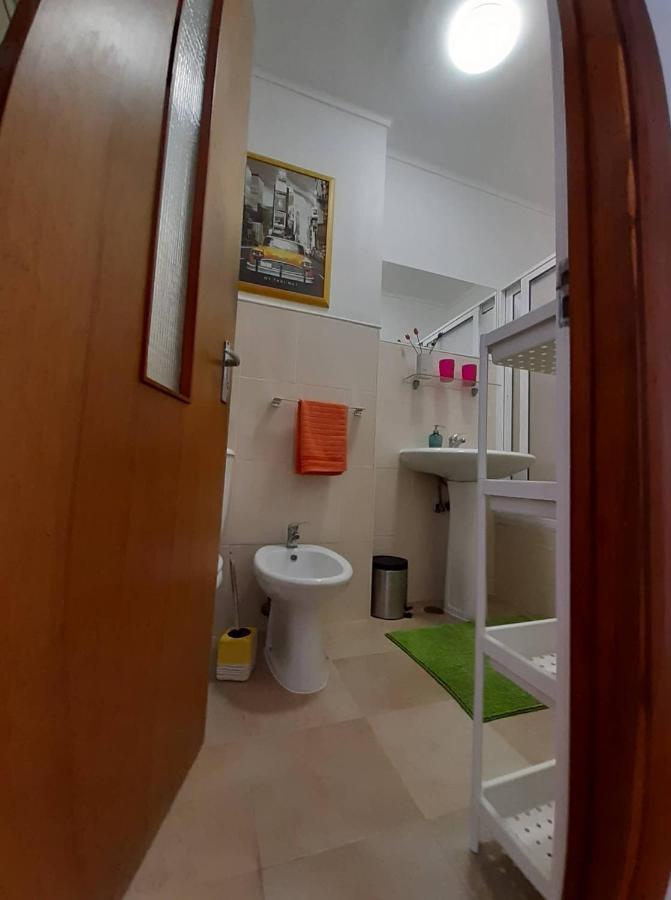 Apartmentfour Ponta Delgada  Bagian luar foto